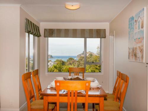 Tutaritari Treasure - Hahei Holiday Home