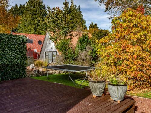 Stag & 3 Pigs - Ohakune Holiday Home