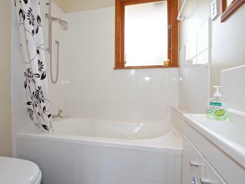 Snowed Inn - Ohakune Miro Holiday Home