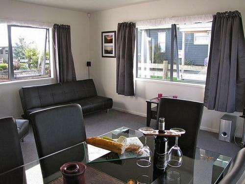 Crib On Snowmass - Ohakune Holiday Home