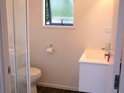 Crib On Snowmass - Ohakune Holiday Home