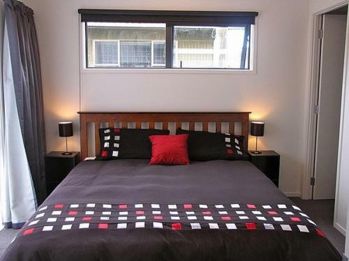 Crib On Snowmass - Ohakune Holiday Home