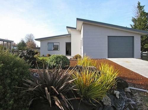 Crib On Snowmass - Ohakune Holiday Home