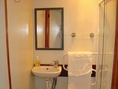 The Field House - Ohakune Holiday Home