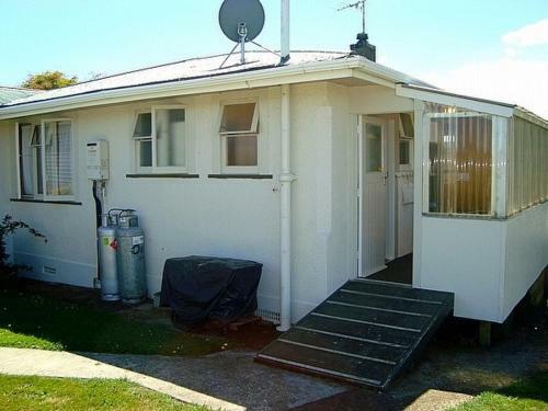The Field House - Ohakune Holiday Home