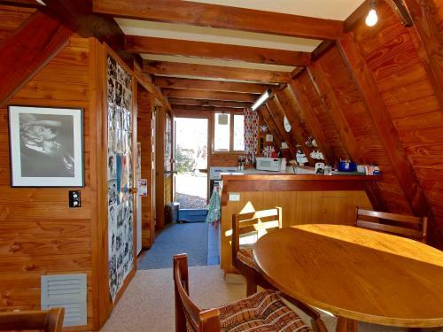 Mountain Vista - Ohakune Holiday Home