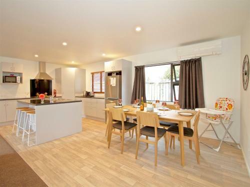 Cosy Alpine Hq - Ohakune Holiday Home