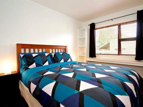Cosy Alpine Hq - Ohakune Holiday Home