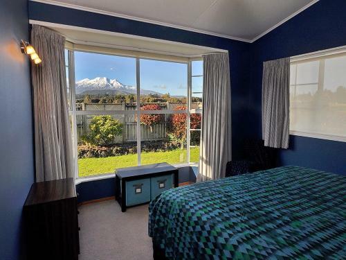 Shannon House - Ohakune Holiday Home