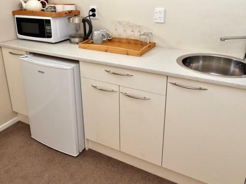 Shannon House - Ohakune Holiday Home