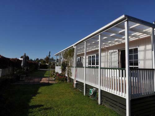 Shannon House - Ohakune Holiday Home