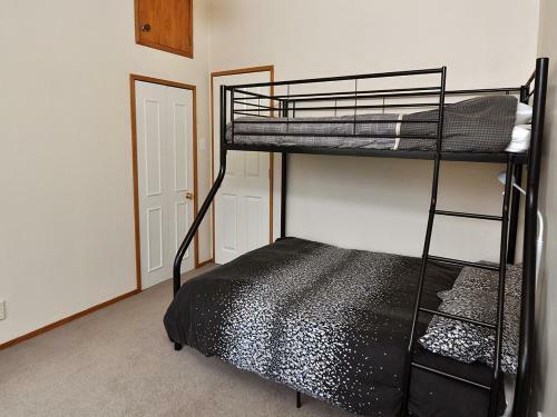 Shannon House - Ohakune Holiday Home