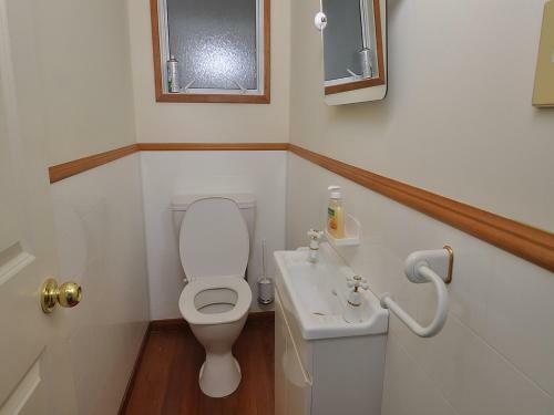 Shannon House - Ohakune Holiday Home