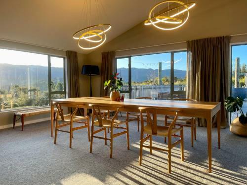 Kaiteriteri Ridge Estate - Exclusive Luxury Resort