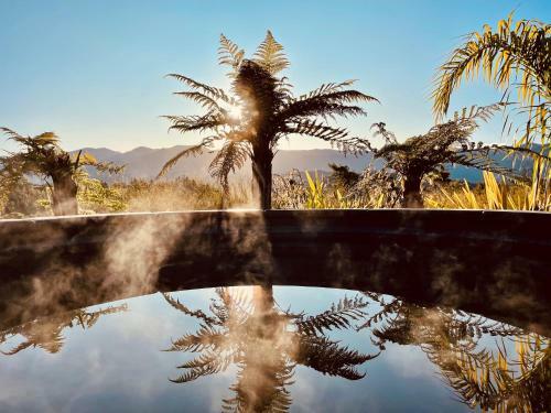 Kaiteriteri Ridge Estate - Exclusive Luxury Resort