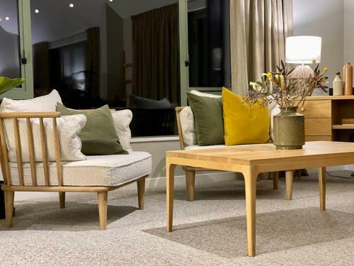 Kaiteriteri Ridge Estate - Exclusive Luxury Resort