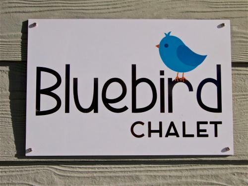 Bluebird Spa Chalet - Ohakune Holiday Home