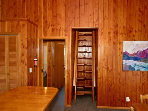 Bluebird Spa Chalet - Ohakune Holiday Home