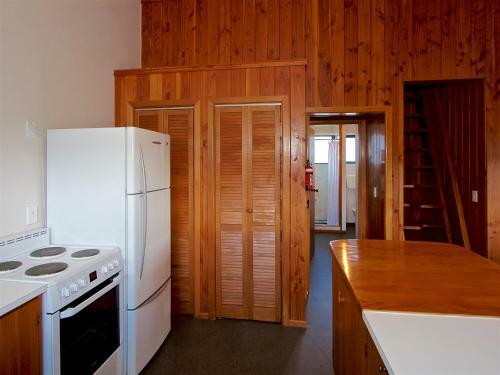 Bluebird Spa Chalet - Ohakune Holiday Home