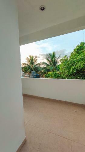 Apartamento Departamento C�ntrico Con Estacionamiento