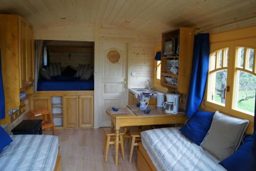 Les Roulottes De Saint-sulpice