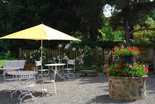 Hotel H�tel Auberge De La Motte Jean