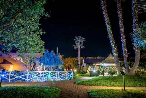 Hotel Nicotera Beach Village