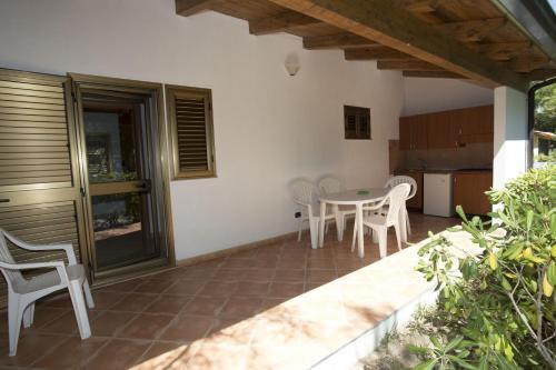 Villaggio Camping Mimosa
