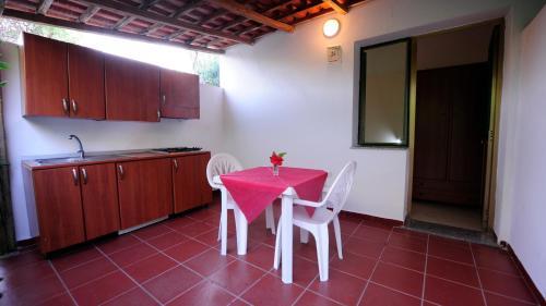 Villaggio Camping Mimosa