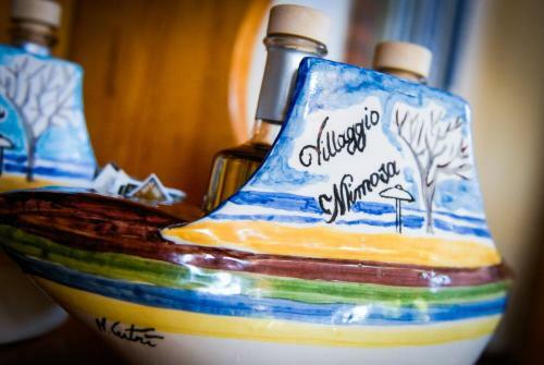 Villaggio Camping Mimosa
