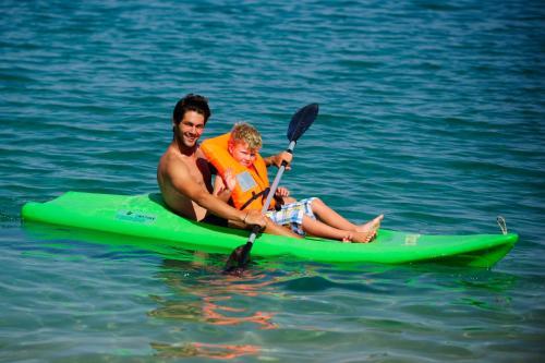 Villaggio Camping Mimosa
