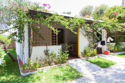 Villaggio Camping Mimosa