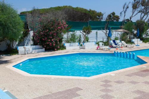 Villaggio Camping Mimosa