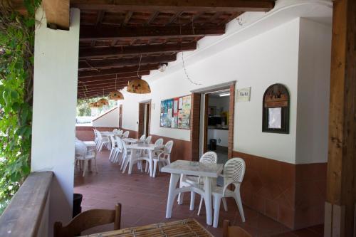Villaggio Camping Mimosa