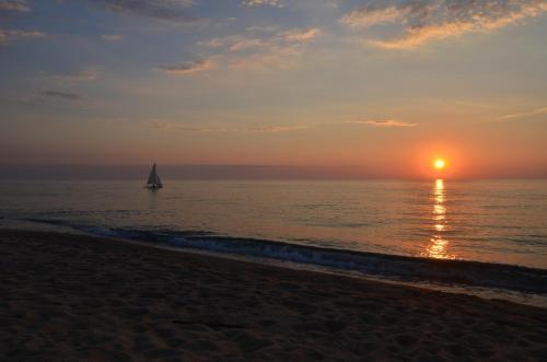 Villaggio Camping Mimosa