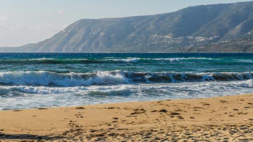Villaggio Camping Mimosa