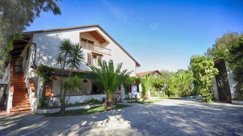 Villaggio Camping Mimosa