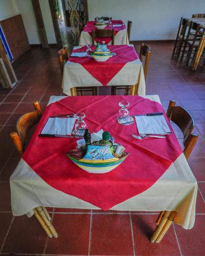 Villaggio Camping Mimosa