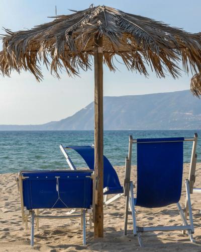 Villaggio Camping Mimosa