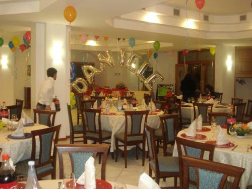 Hotel Antica Marina