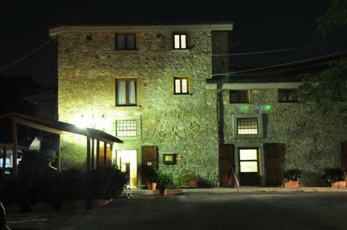 Hotel Antica Marina