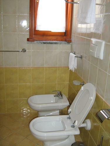 Hotel Antica Marina