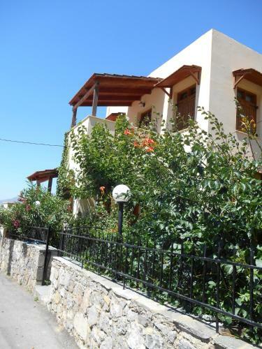 Hostal ?enonas Kourites