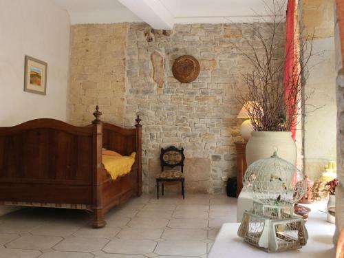 Apartment Belles Pierres Calvisson