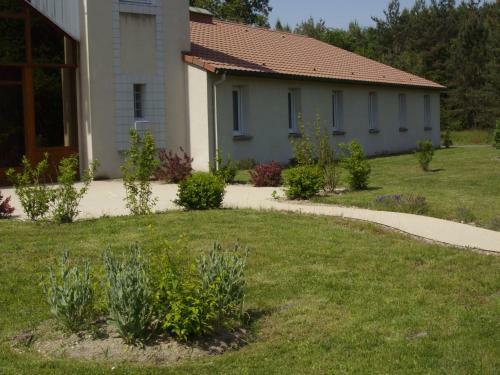 Hotel H�tel Le Grand Ch�ne
