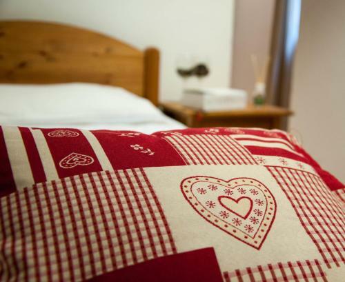Albergue Casa Ciuca