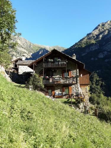 B&B Marcellina