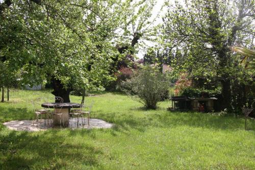 Bed & Breakfast Villa Hanna