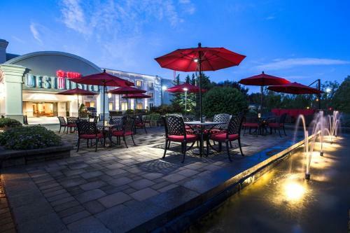 Westminster Hotel