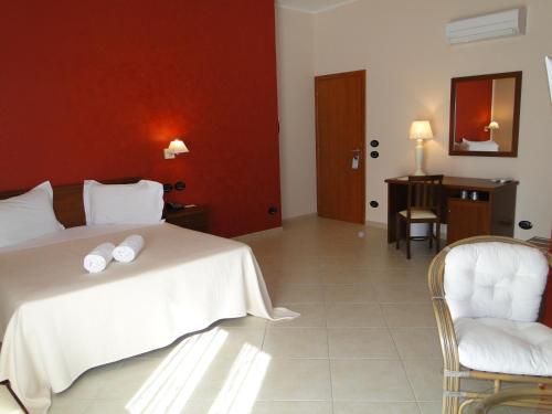 Bed & Breakfast Il Tempio Di Hera